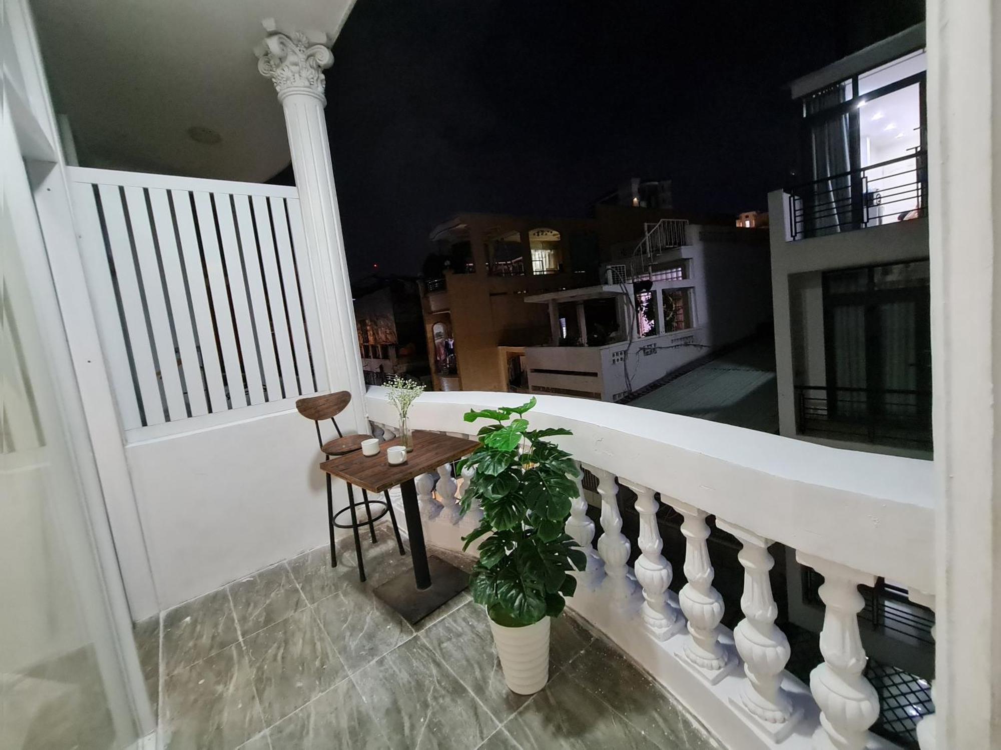 Homestay68 Ciudad Ho Chi Minh  Exterior foto