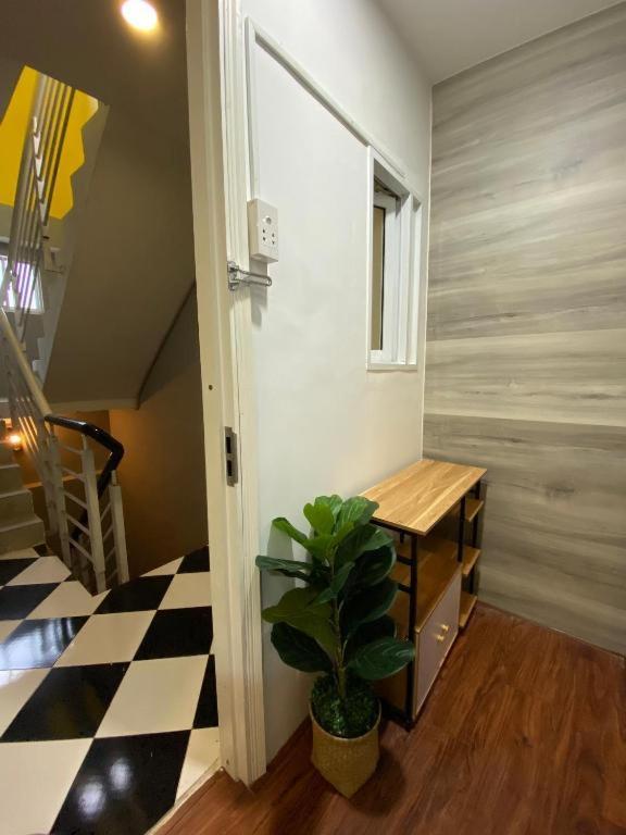 Homestay68 Ciudad Ho Chi Minh  Exterior foto